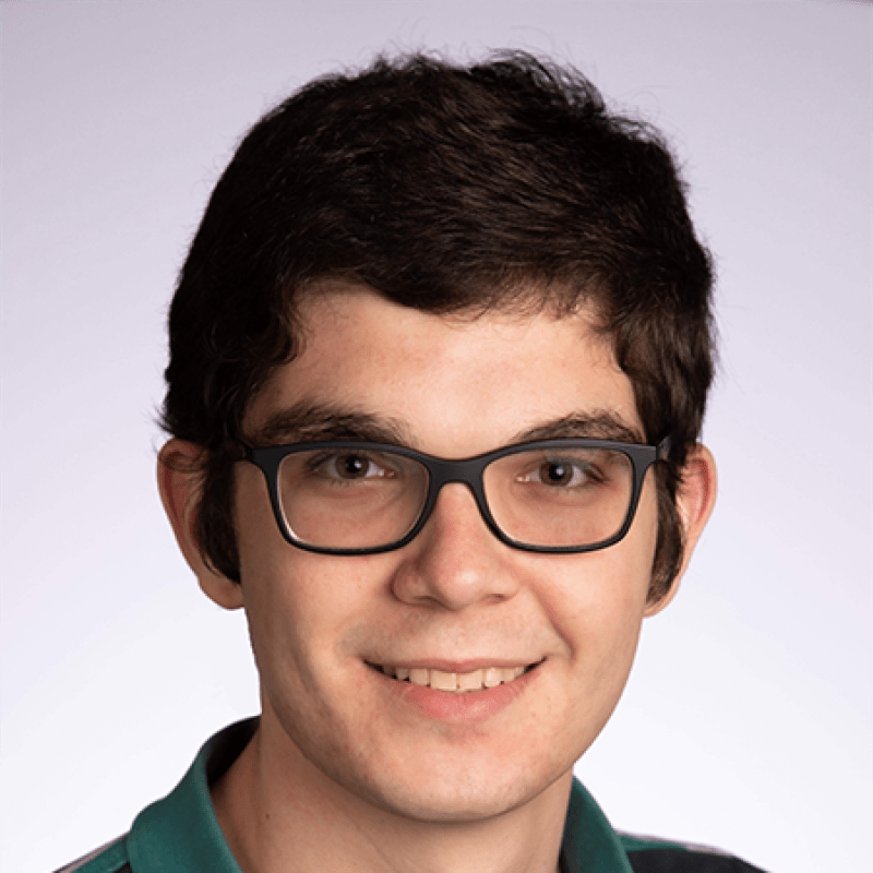 Dr. Matthew Eichhorn