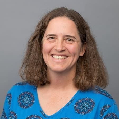 Dr. Cynthia Kinsland