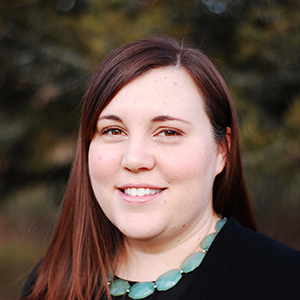 Portrait of Jody Gabler