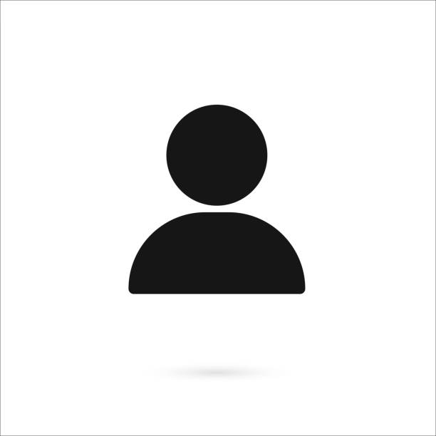 generic person icon