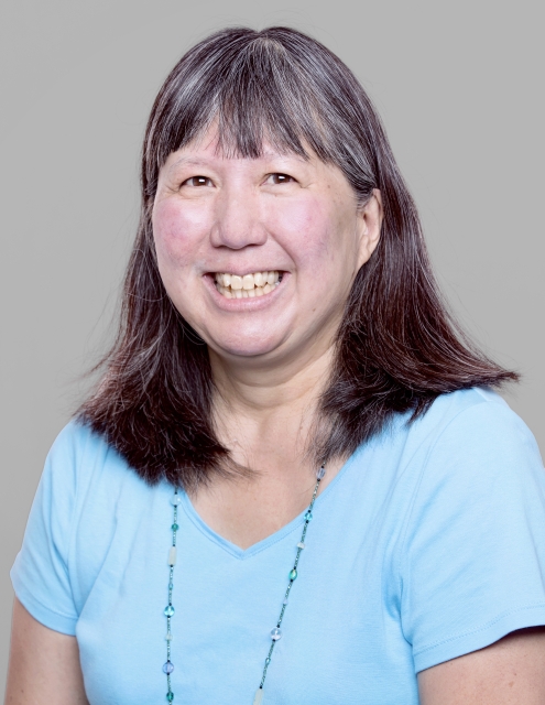 Alice Wu