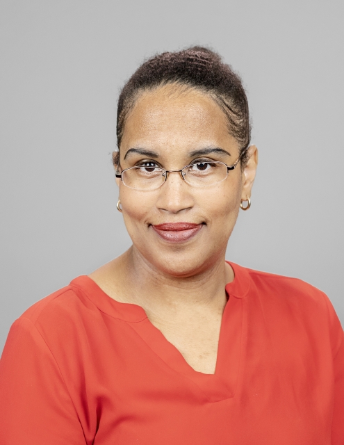Leslie Williams