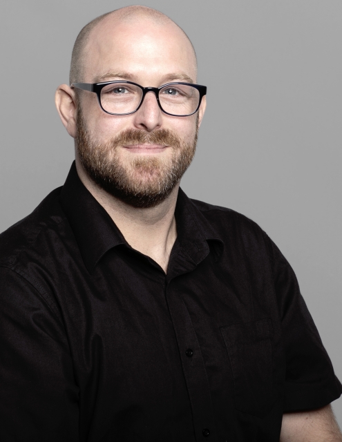 James Whalley