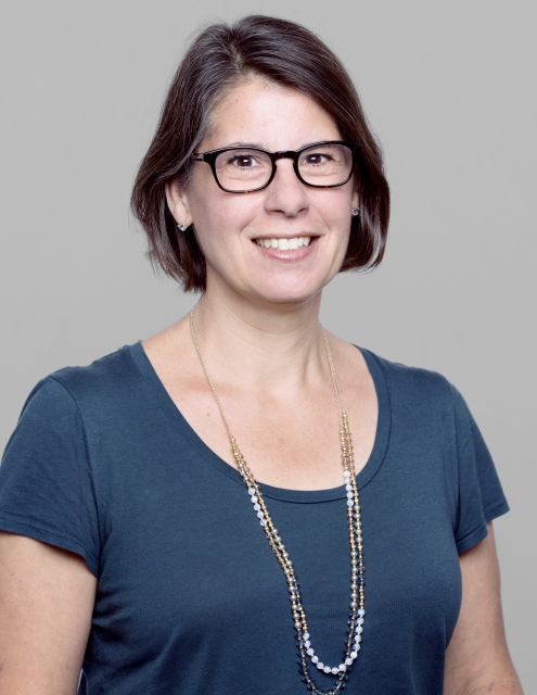 Lisa Sanfilippo
